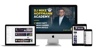 Als DJ auflegen und erfolgreich werden Als DJ auflegen und erfolgreich werden