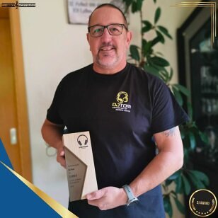 Hall of Fame - DJ Mike Hoffmann Hall of Fame - DJ Mike Hoffmann