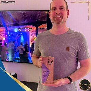 DJ Award Gewinner DJ Award Gewinner