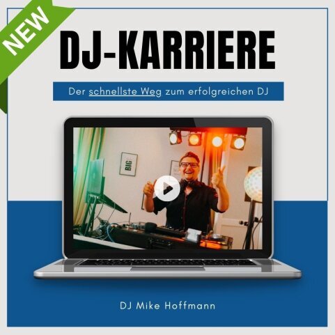DJ Karriere Anleitung DJ Karriere Anleitung
