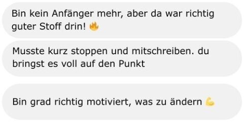 Das sagen DJs Das sagen DJs