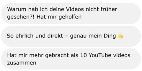 Das sagen DJs Das sagen DJs