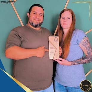 DJ Award - DJ Mike Hoffmann DJ Award - DJ Mike Hoffmann